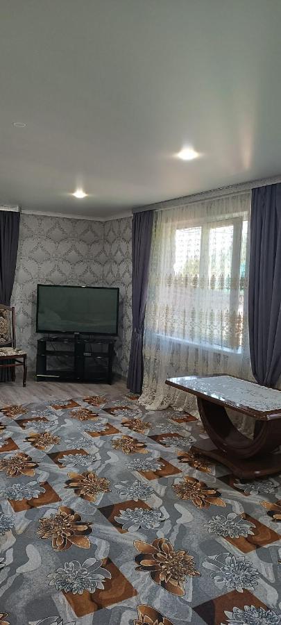 Zolotaya Buhta 10 Hotell Pizunda Rum bild